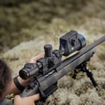 Pulsar Thermion 2 LRF XP60 Thermal Imaging Riflescope -5