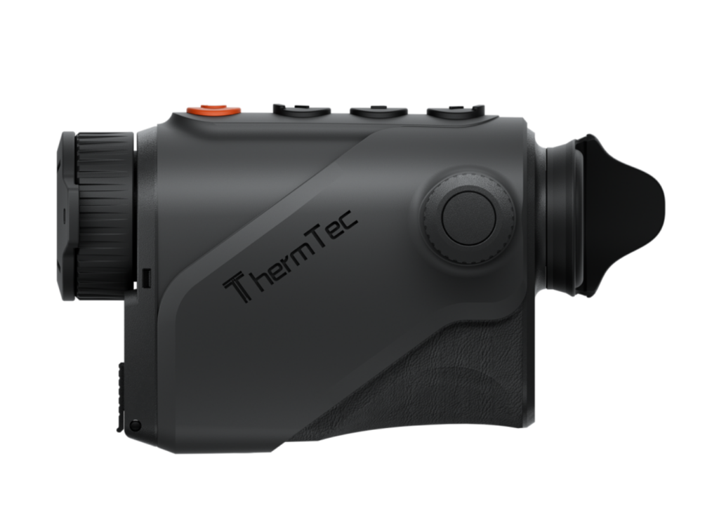 ThermTec Cyclone thermal monocular
