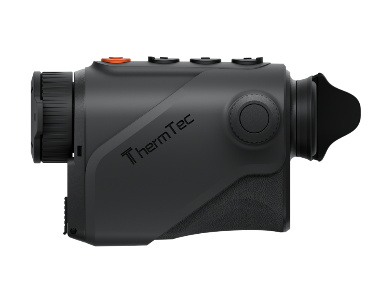 ThermTec Cyclone 625 -2 ThermTec Cyclone thermal monocular