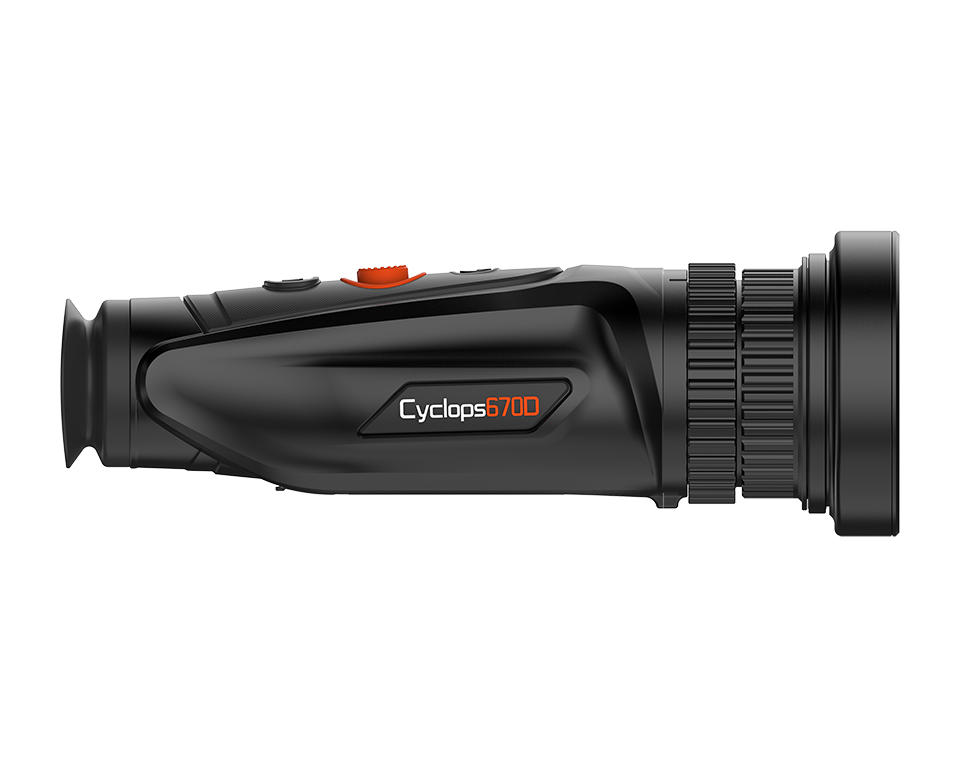 ThermTec Cyclops-D
