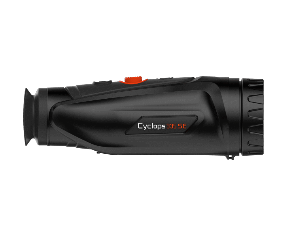 ThermTec Cyclops SE thermal monocular