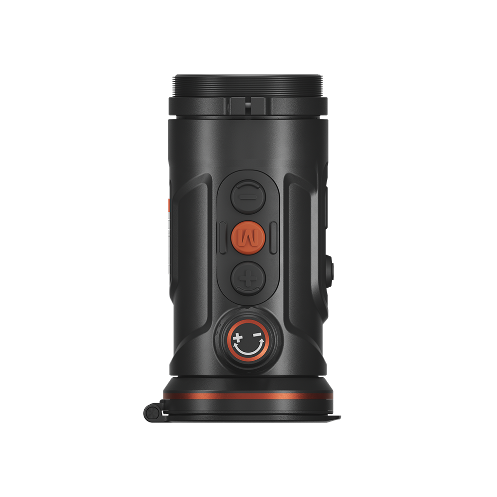 ThermTec Hunt Pro acople térmico