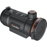 ThermTec Hunt Wärmebild-Vorsatzgerät für Tageszielfernrohre