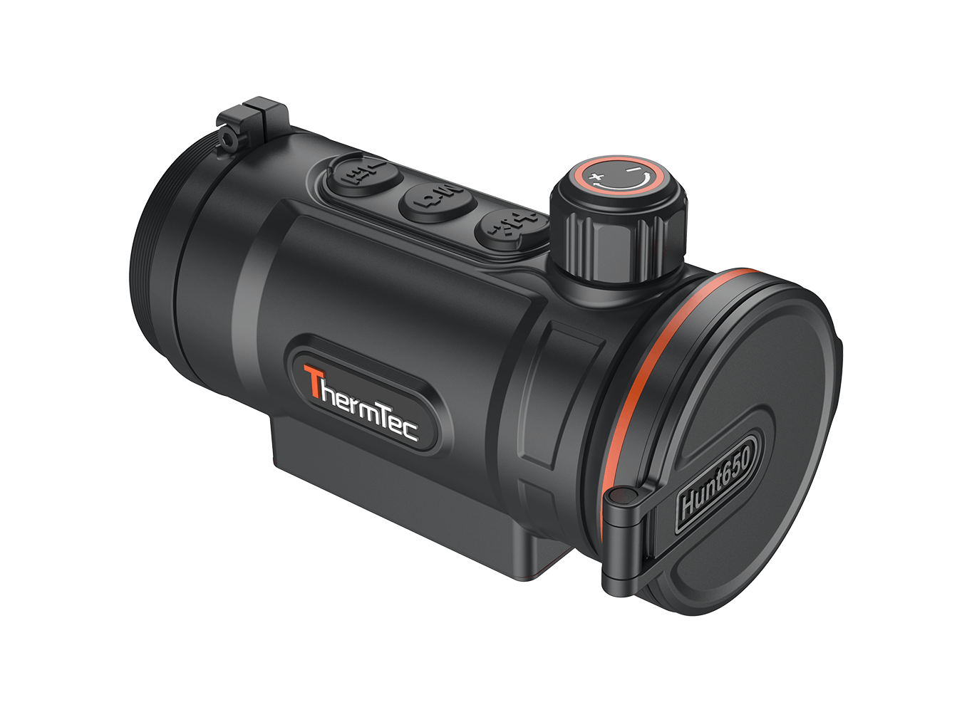 Dispositivo térmico acoplable ThermTec Hunt para visores diurnos