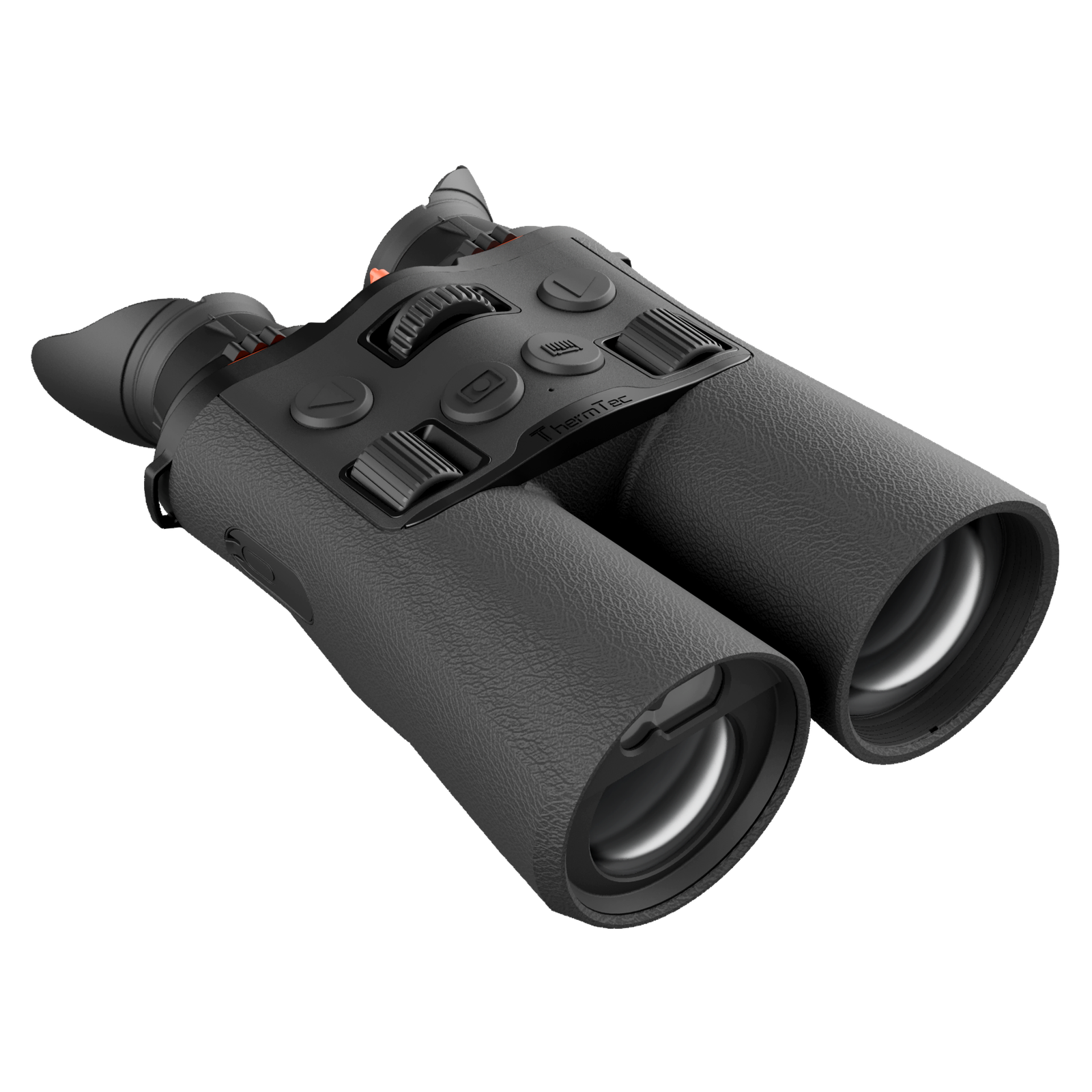 Binocular térmico multiespectral ThermTec Ventus