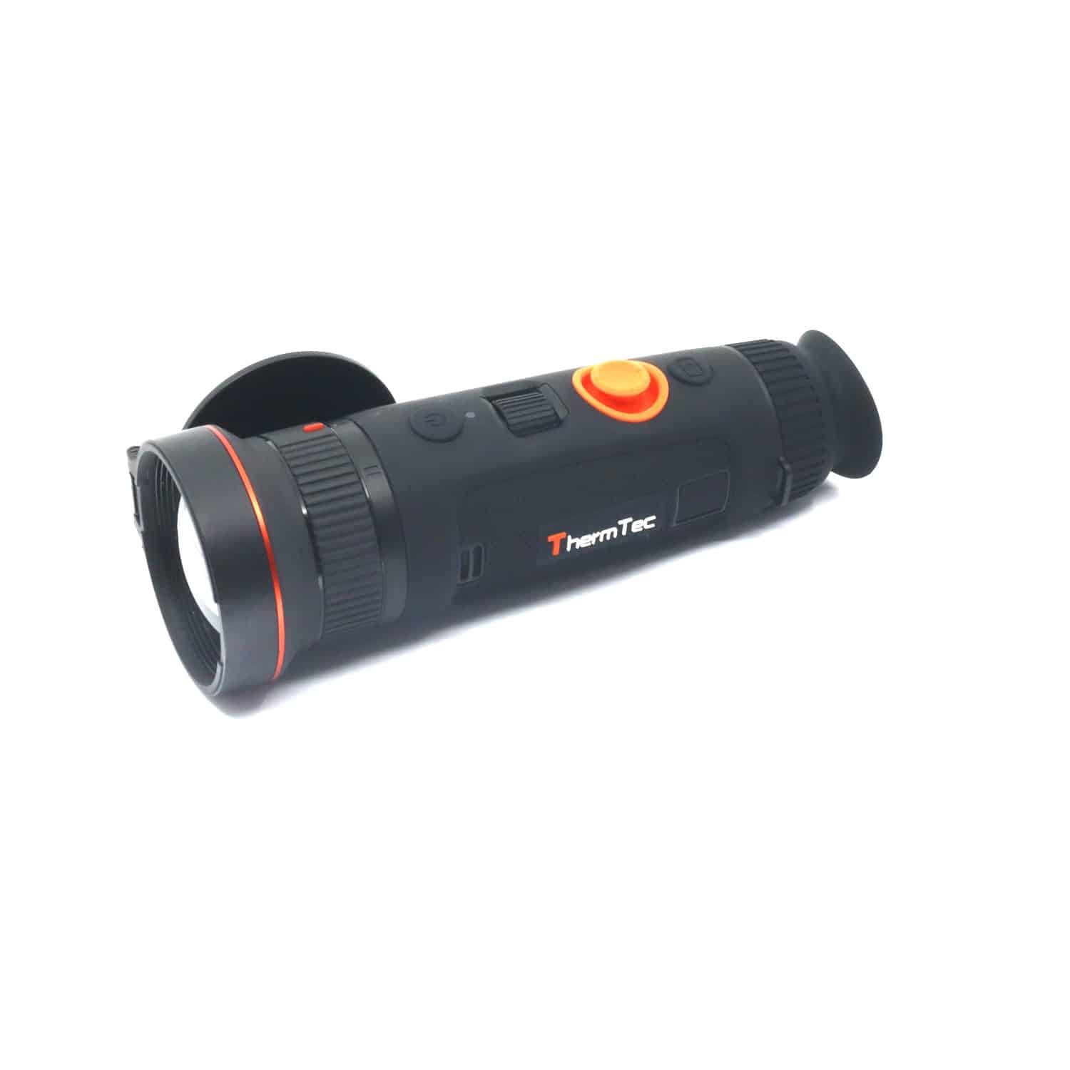 ThermTec Wild 650D ThermTec Wild-D