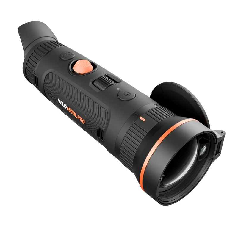 ThermTec Wild Pro-1 ThermTec Wild Pro