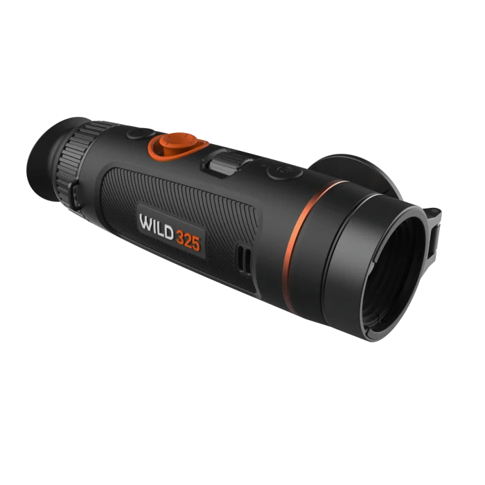 Thermtec Wild 325