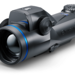 Pulsar Trail 3 LRF Thermal Imaging Riflescope