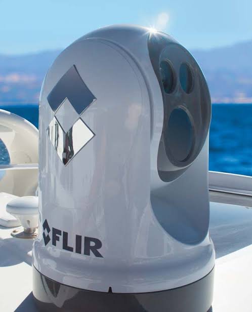 flir M400