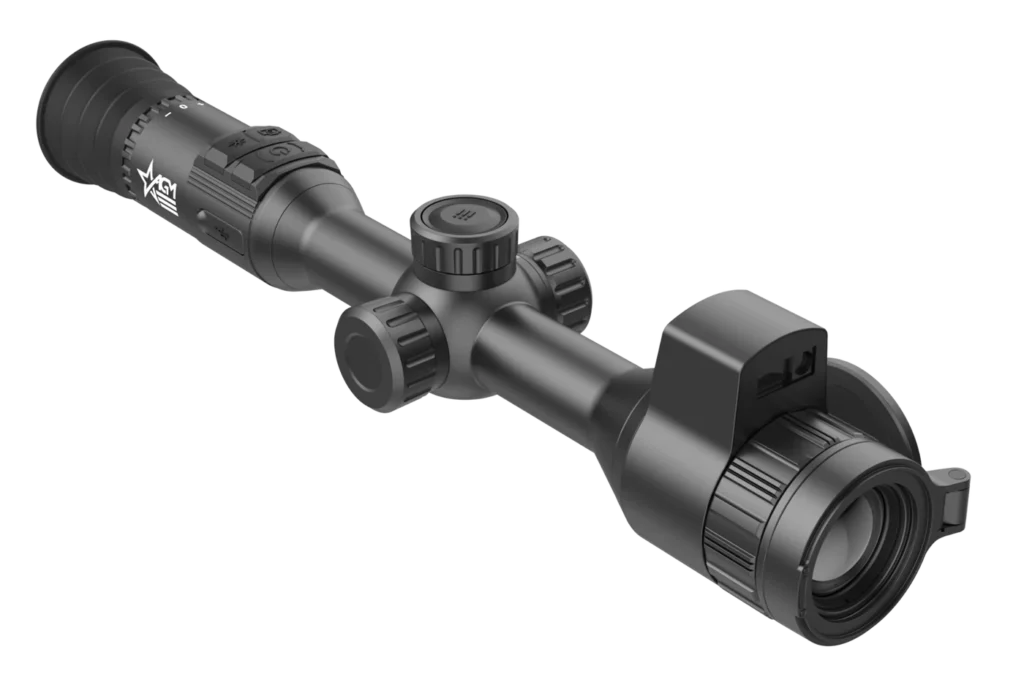 AGM Adder TS35-640