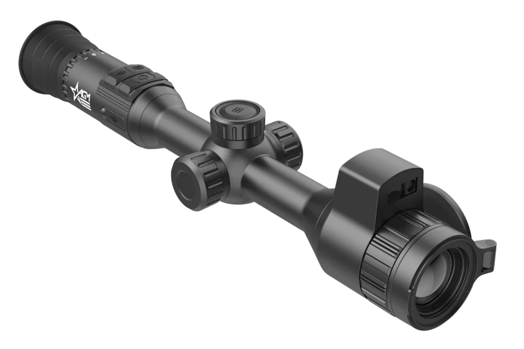 AGM Adder V2 LRF 35-384