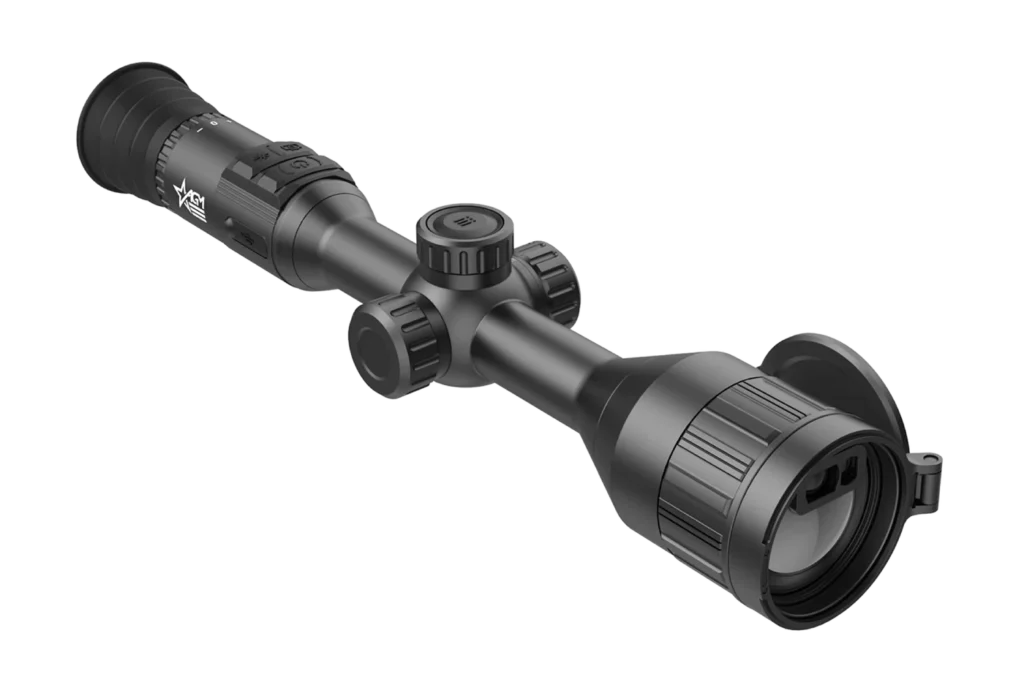 AGM Adder V2 LRF 50-640