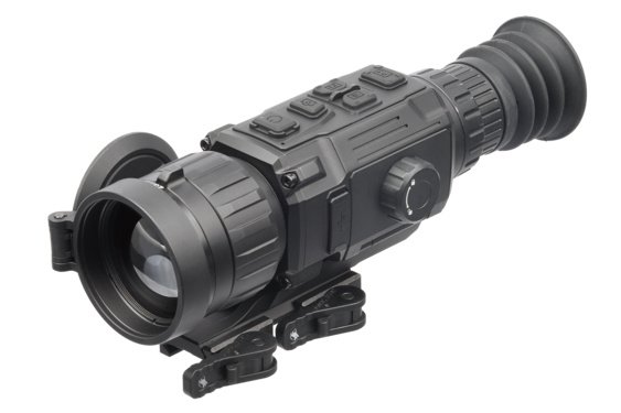 AGM Clarion 384 Dual Focus