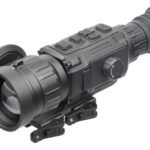 AGM Clarion 640 Dual Focus