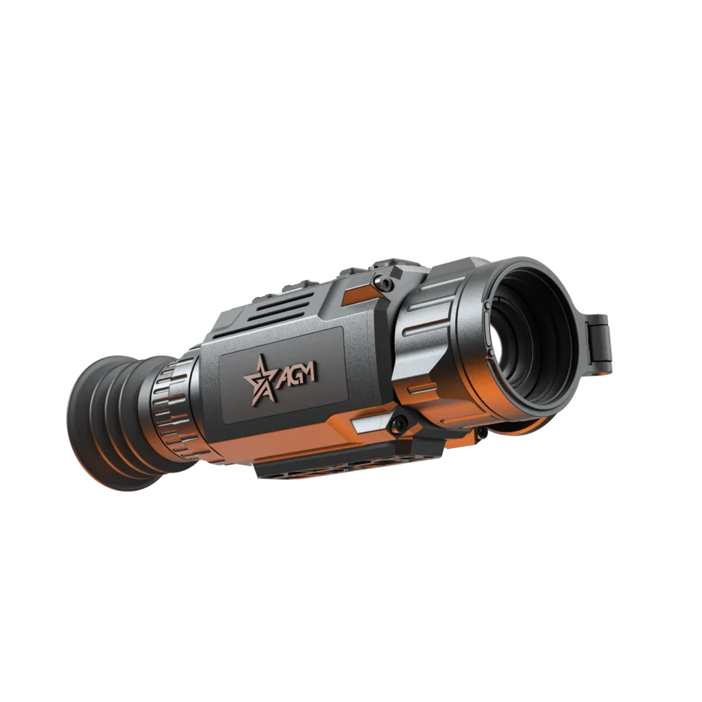 AGM Rattler V3 19-250