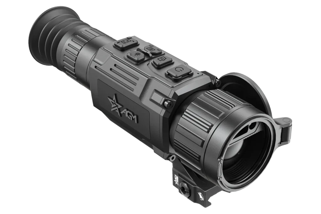 AGM Rattler V3 LRF 35-640