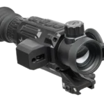 AGM Secutor LRF 75-640 Thermal Imaging Riflescope