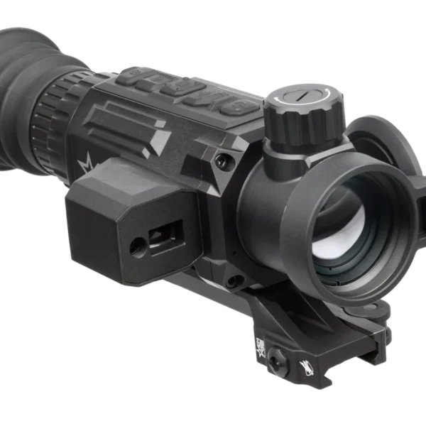 AGM Secutor LRF 75-640 Thermal Imaging Riflescope