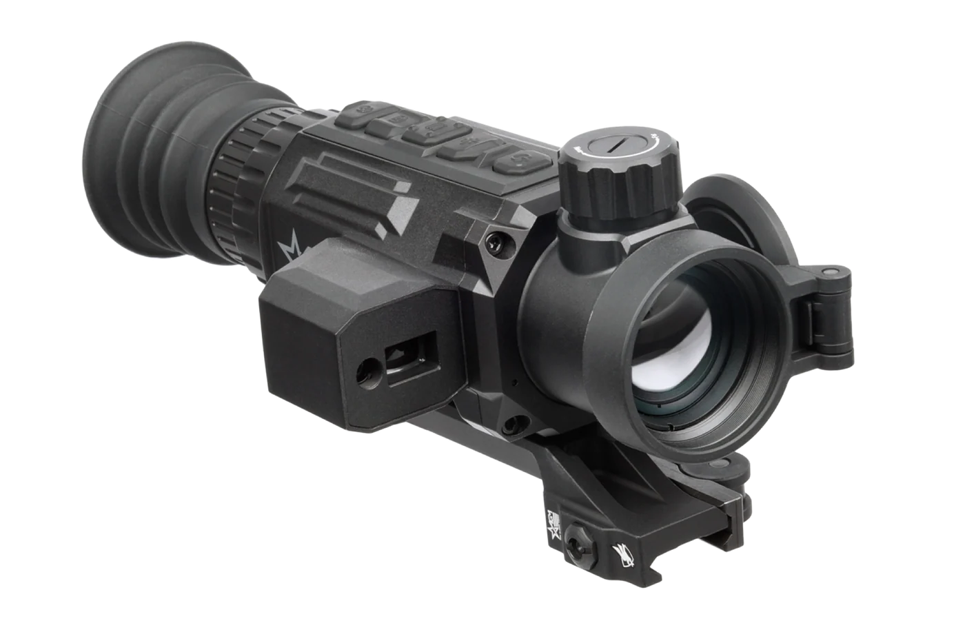 AGM Secutor TS Thermal Imaging Riflescope