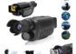 mejor monocular de visión nocturna