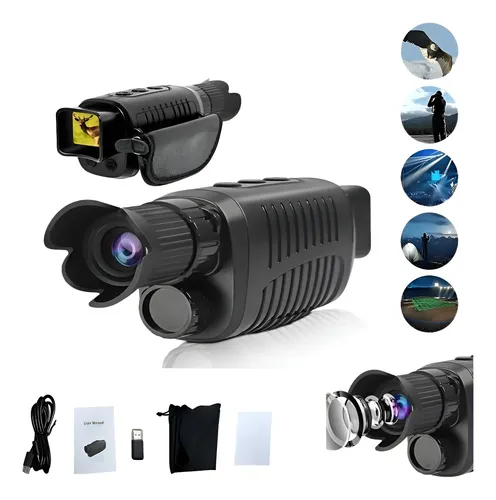 mejor monocular de visión nocturna