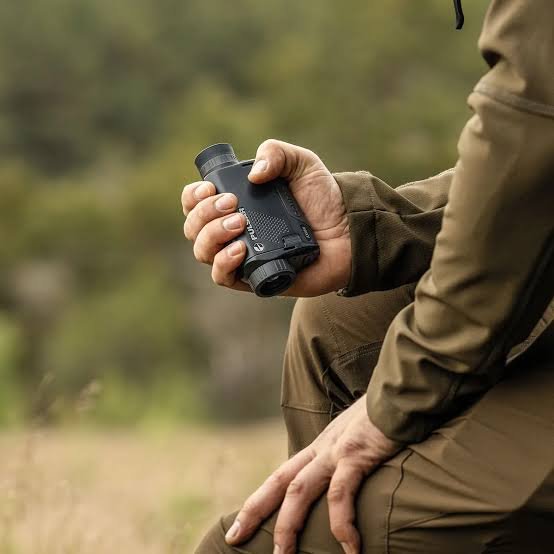 pulsar thermal monocular