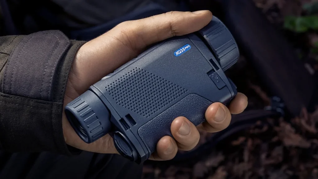 Thermal Monocular for Sale