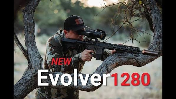 agm evolver