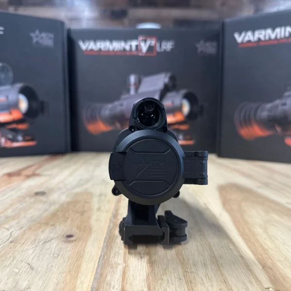agm varmint v2