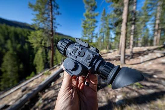 best night vision monocular